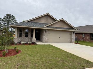 192 Ridgeway Cir, Crestview, FL 32536