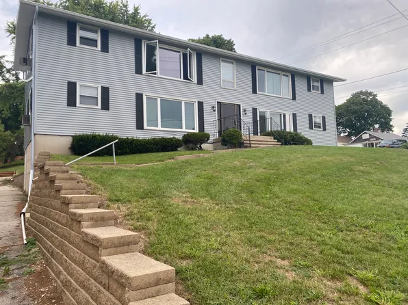326 Menomonee St #4, Theresa, WI 53091
