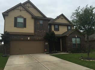 6012 Village Grove Dr #1, Pearland, TX 77581