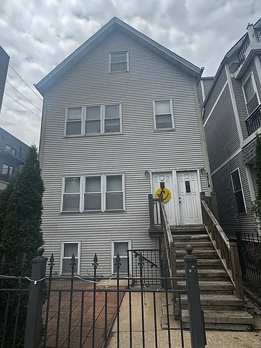 3214 N Racine Ave #2F Photo 1