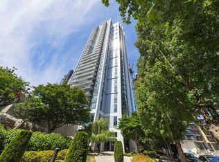 1178 Heffley Cres #3203, Coquitlam, BC V3B 0A7