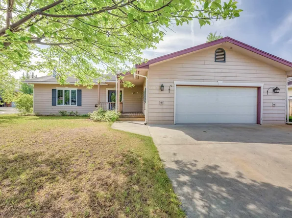 485 Le Ann Dr, Fairbanks, AK 99701