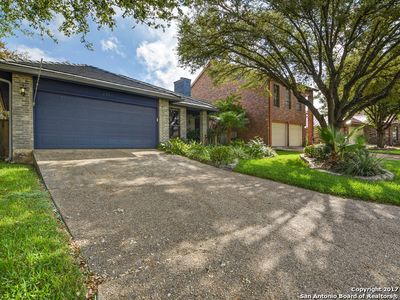7018 Congressional Blvd, San Antonio, TX, 78244