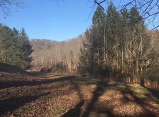 3129 Straight Frk, Alkol, WV 25501