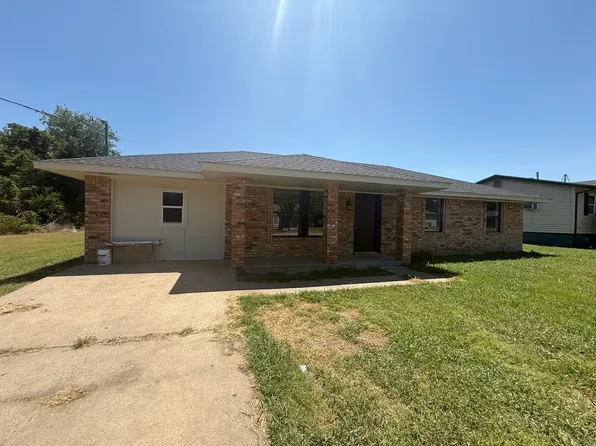 660 Hardeman, Italy, TX 76651