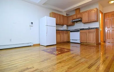 Rented by Evergreen Realty & Investments