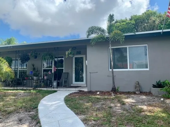 2021 NE 51st Ct #A, Fort Lauderdale, FL 33308