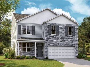 4006 Wendell Rd NE, Cleveland, TN 37323