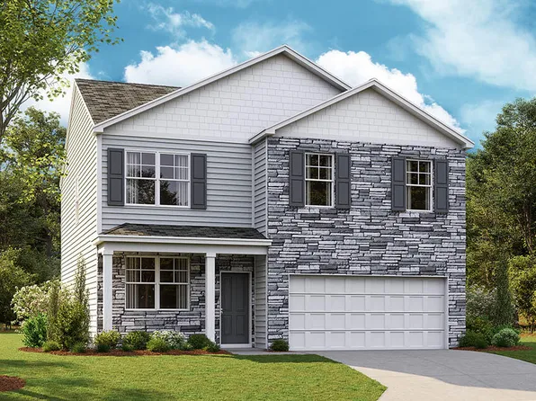 831 Blue Jay Way, Morristown, TN 37813