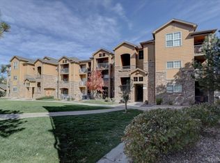 17520 Nature Walk Trl UNIT 201, Parker, CO 80134