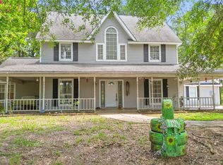 1216 N Walker Rd, Cleveland, TX 77328