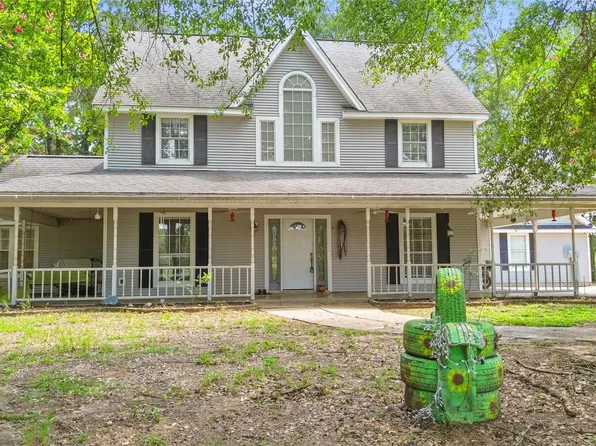 1216 N Walker Rd, Cleveland, TX 77328