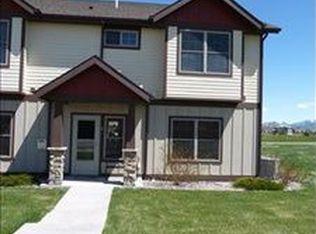3069 Fen Way APT A, Bozeman, MT 59718