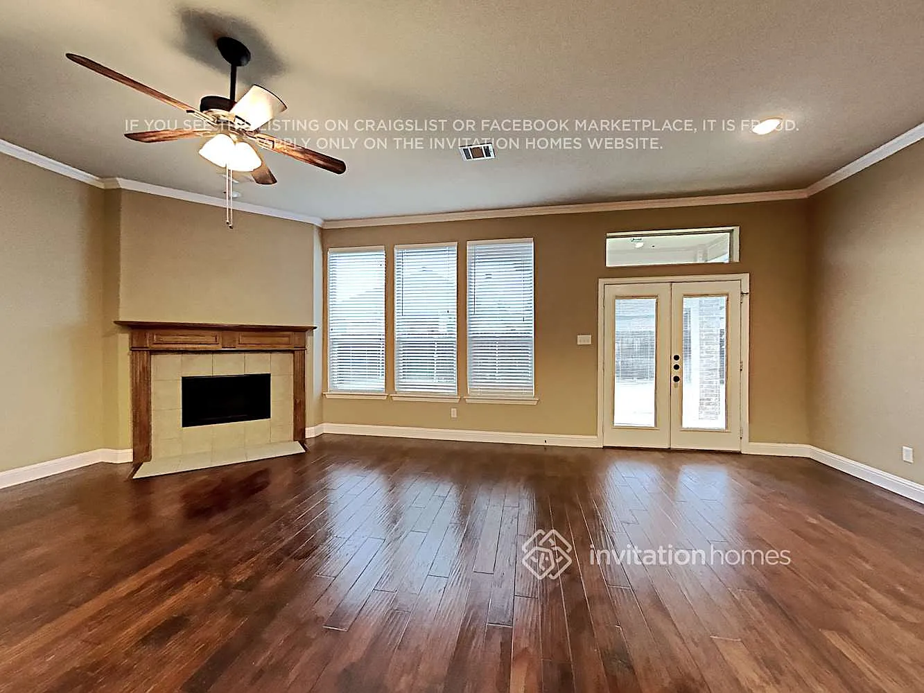 8125 Trinity Vista Trl Hurst, TX 76053 — Photo 4