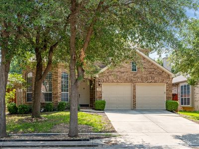 9316 Moncrief St, Fort Worth, TX, 76244