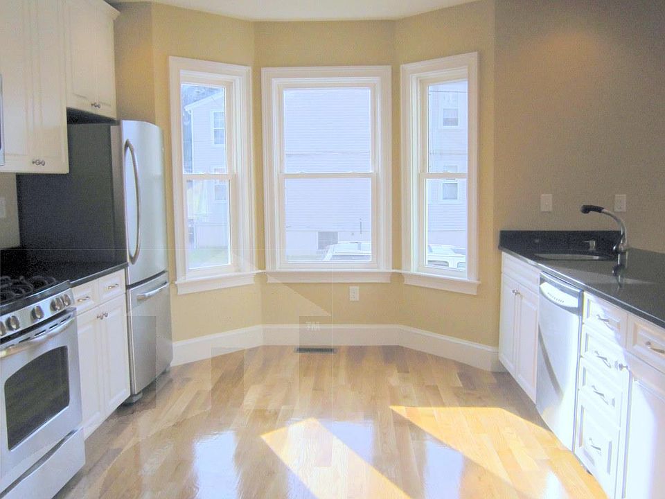 Apartment Rental Experts