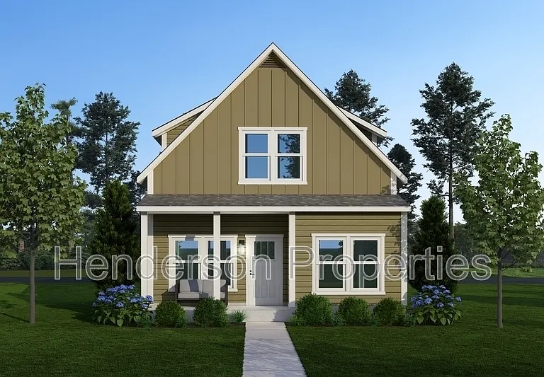1110 Magnolia St #C — Photo 1