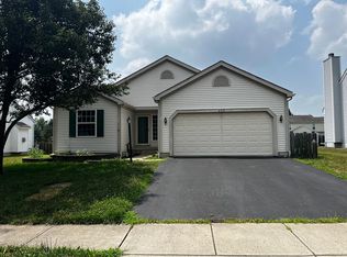 435 Vanderbuilt St, Pickerington, OH 43147