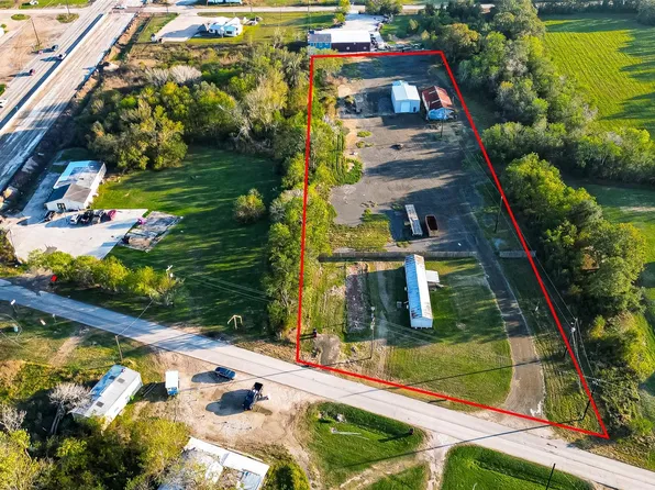 100 Mulcahy St #264, Damon, TX 77430