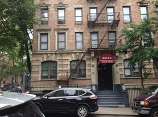 512 W 156th St APT 21, New York, NY 10032