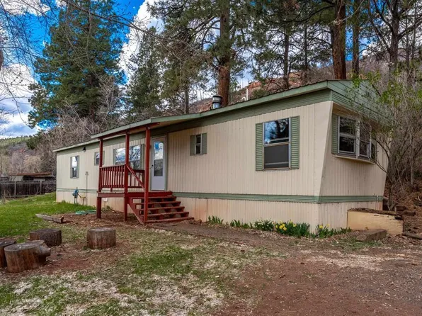 5899 County Road 203, Durango, CO 81301