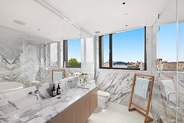 Rented by Halstead Real Estate