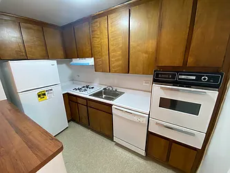 Rented by The Realty Depot