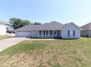 157 SE 1181st Rd, Knob Noster, MO 65336
