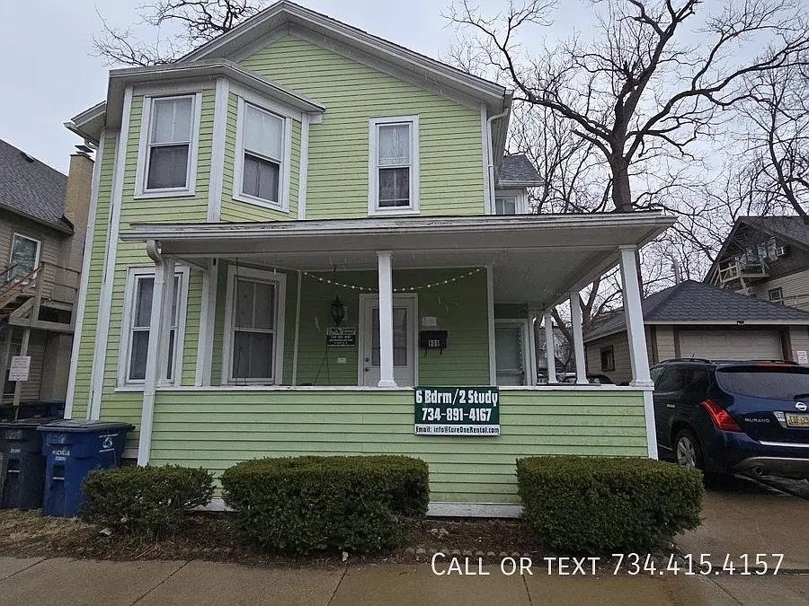 609 East Ann st (609 E Ann St) — Photo 2