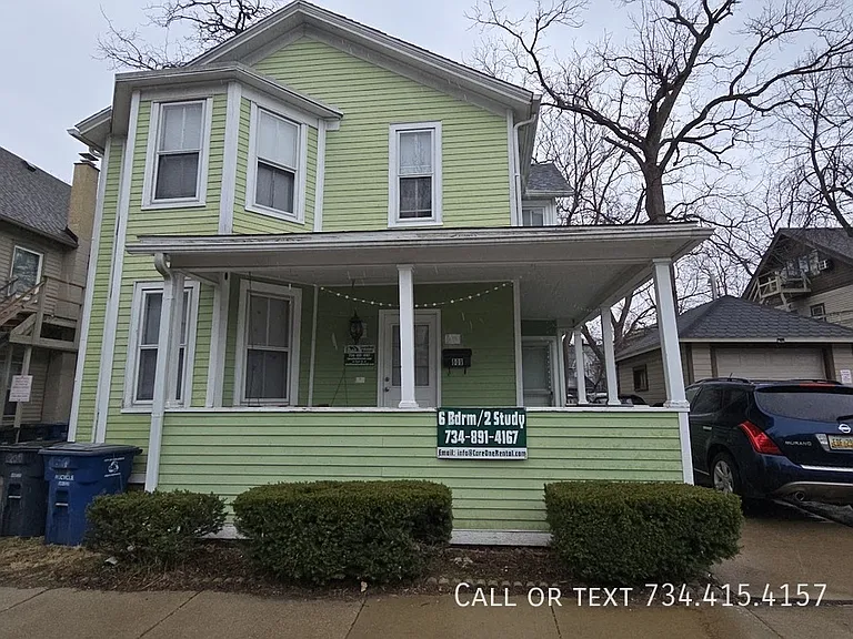609 E Ann St — Photo 2
