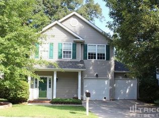 213 Howe St, Belmont, NC 28012