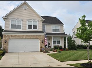 1407 Bush Rd, Severn, MD 21144