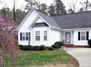 125 Oak Rd, Butner, NC 27509