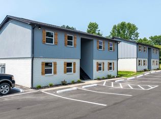 2080 & 2090 Benton Pike NE, Cleveland, TN 37323