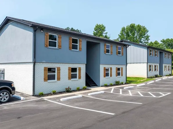 2080 & 2090 Benton Pike NE, Cleveland, TN 37323