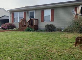 3301 Troxell Rd SE, Roanoke, VA 24014