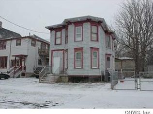 213 Congress Ave, Syracuse, NY 13204
