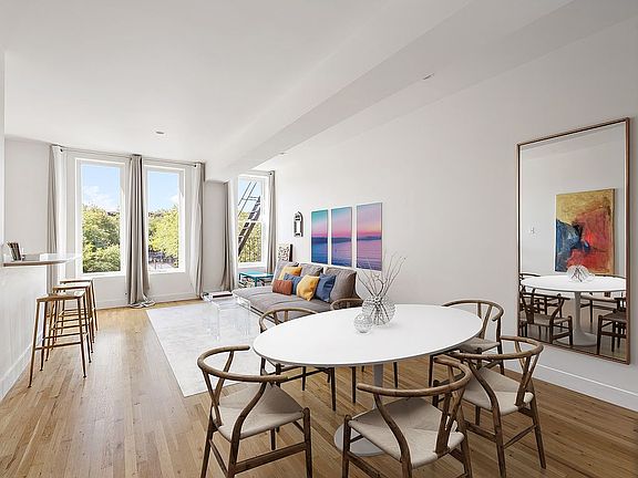 2nd image of 47 Lincoln Pl #2B