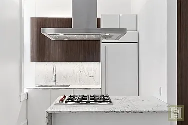 Rented by Halstead Real Estate