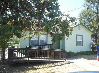 593 West St, San Andreas, CA 95249