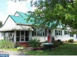 15728 S Dupont Hwy, Harrington, DE 19952
