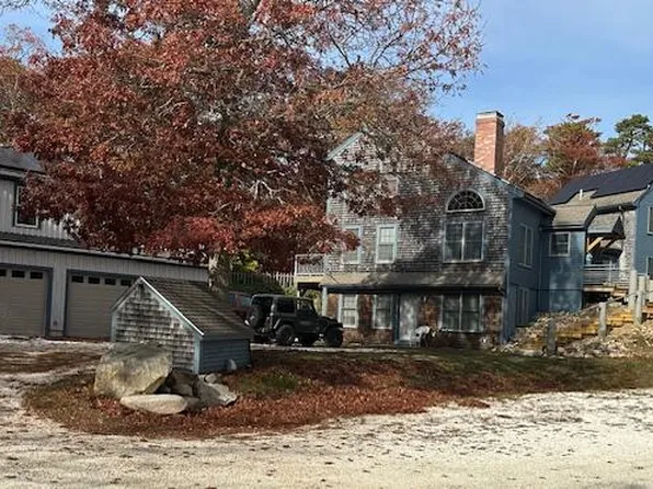 2 Maple Swamp Road, East Sandwich, MA 02537