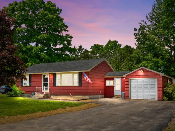 30 Hillside Avenue, Parsonsfield, ME 04047