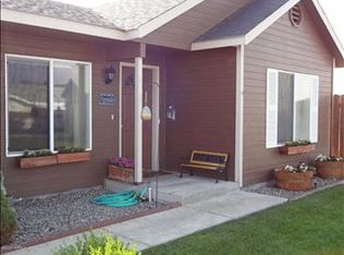 410 S 90th Ave, Yakima, WA 98908