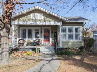 2612 Bellemeade Ave, Evansville, IN