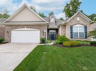 583 Carrick Dr, Dayton, OH 45458