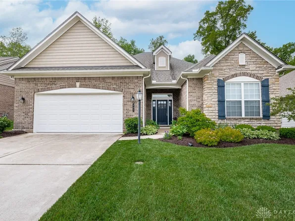 583 Carrick Dr, Dayton, OH 45458