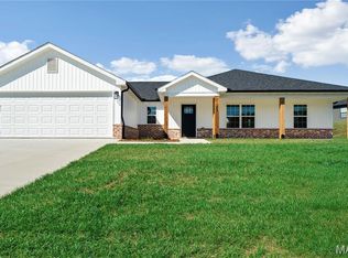 469 Steeplechase, Jackson, MO 63755