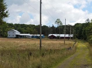 9002 Middle Rd, Angelica, NY 14709