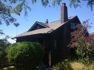 202 NW 60th St, Seattle, WA 98107